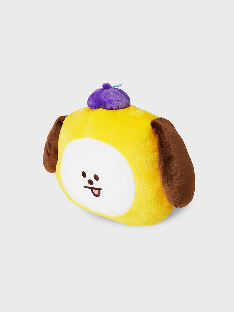 BT21 CHIMMY HOPE IN LOVE 抱枕