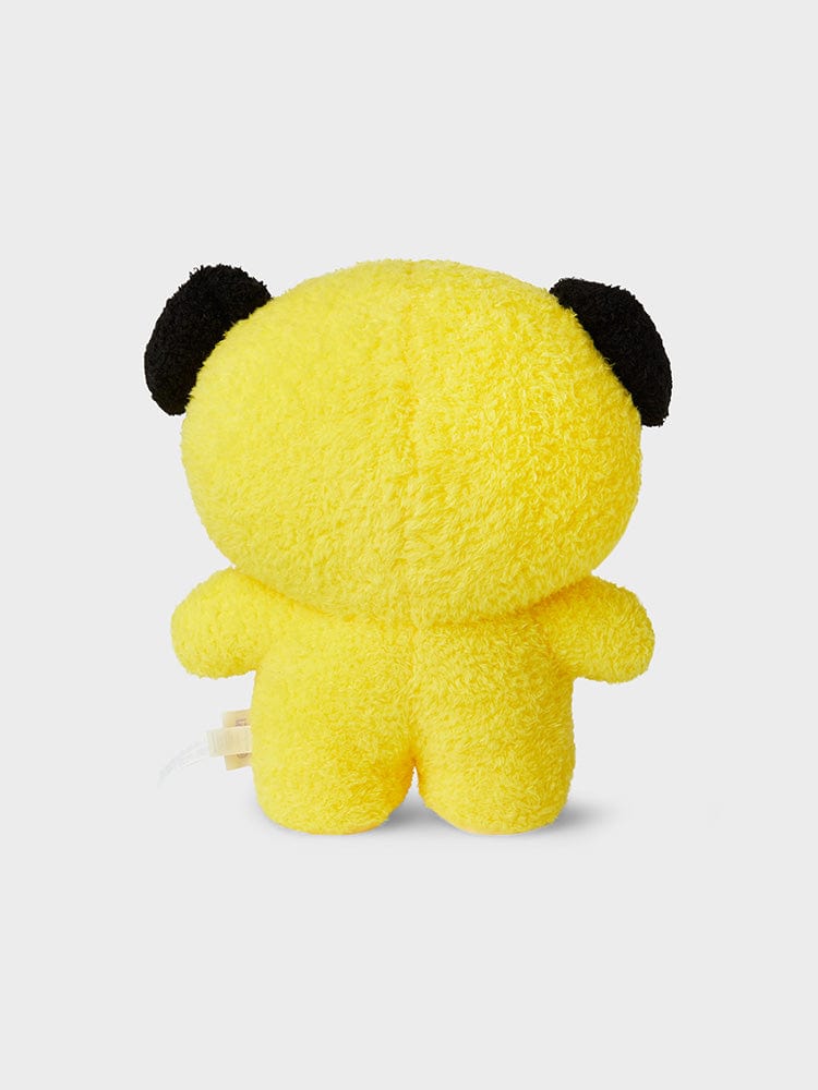 BT21 CHIMMY minini BIG & TINY 中型玩偶– LINE FRIENDS_TW