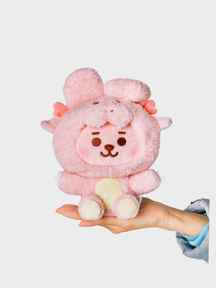 BT21 COOKY BABY DRAGON 玩偶– LINE FRIENDS_TW