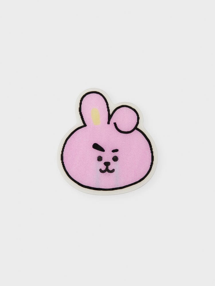 BT21 COOKY 2024 SEASON'S GREETINGS 3D磁鐵– LINE FRIENDS_TW