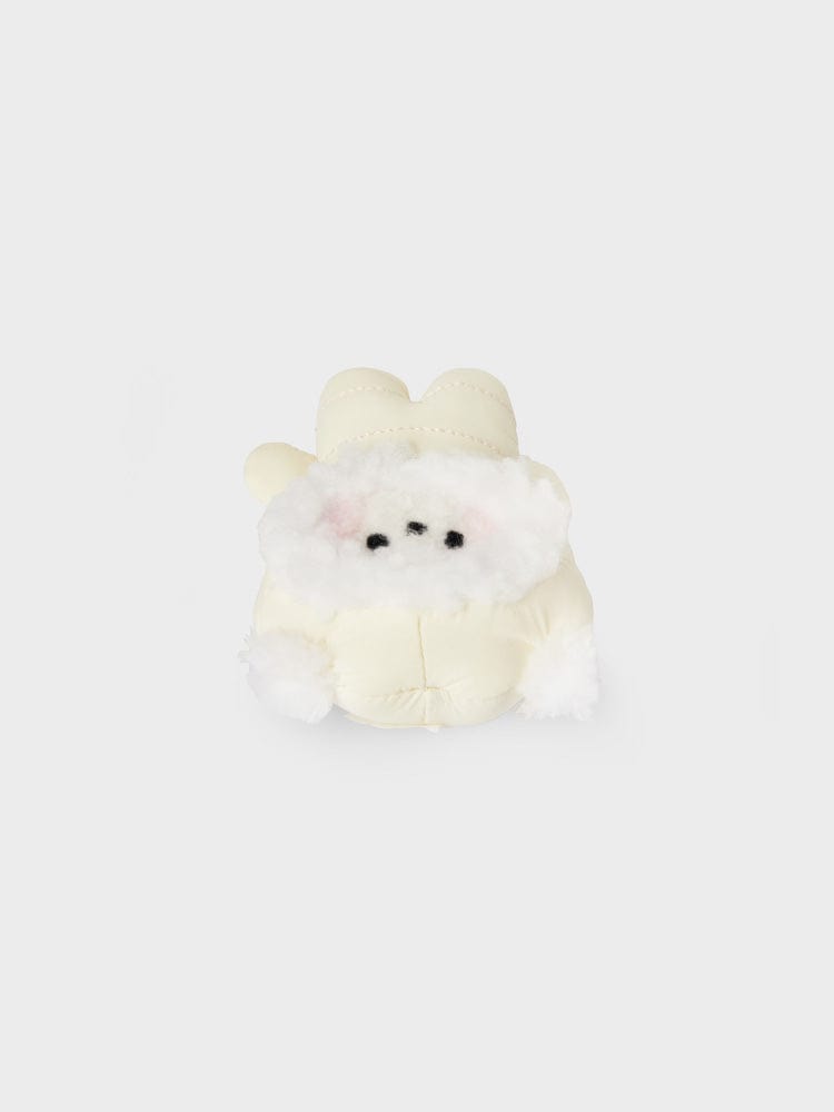 BT21 RJ mini minini WINTER 玩偶– LINE FRIENDS_TW