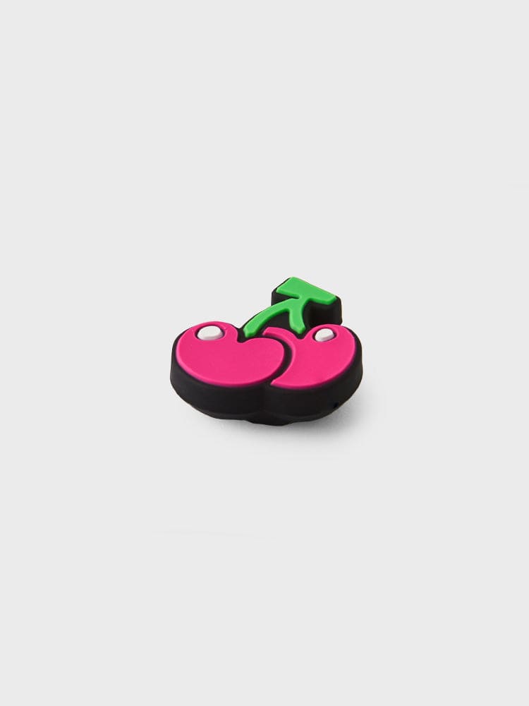 COLLER TOYS CHERRY COLLER SMALL CHERRY STICON