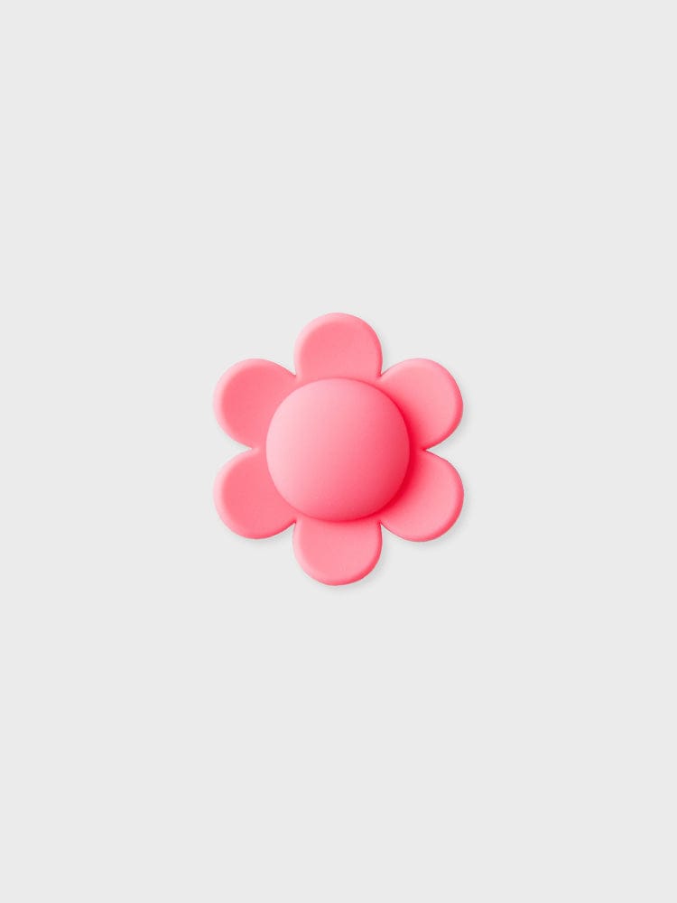 COLLER TOYS PINK COLLER SMALL FLOWER STICON TYPE A PINK