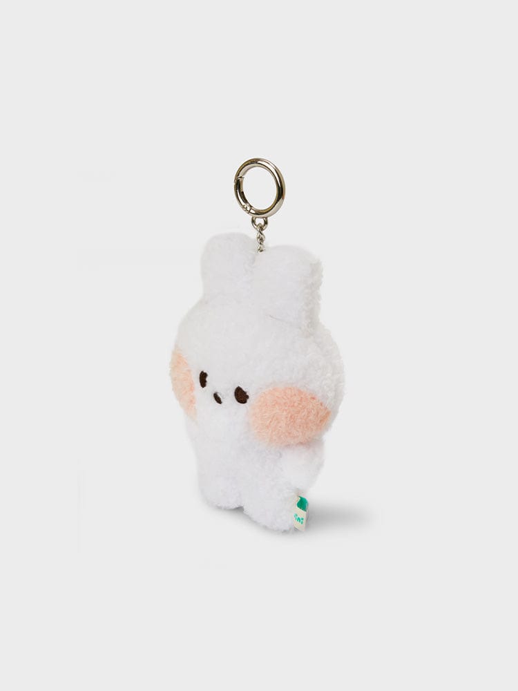 LF FASHION conini LINE FRIENDS minini conini PLUSH KEYRING