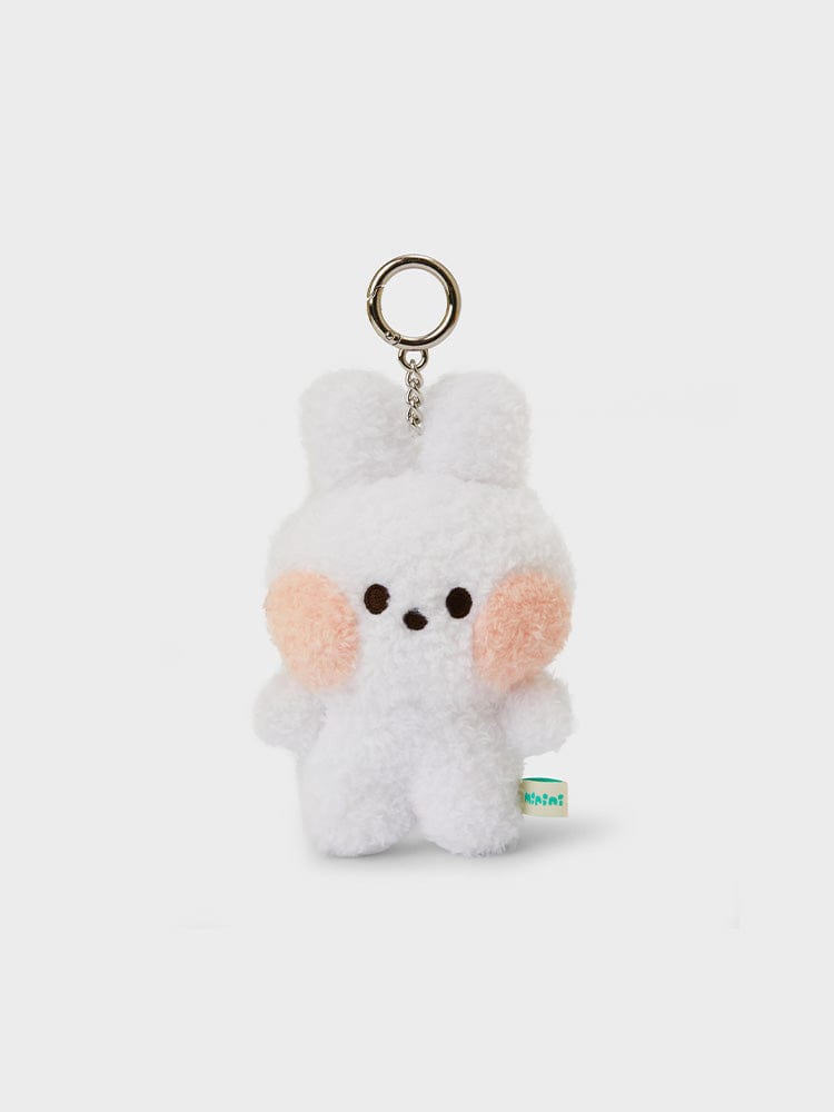 LF FASHION conini LINE FRIENDS minini conini PLUSH KEYRING