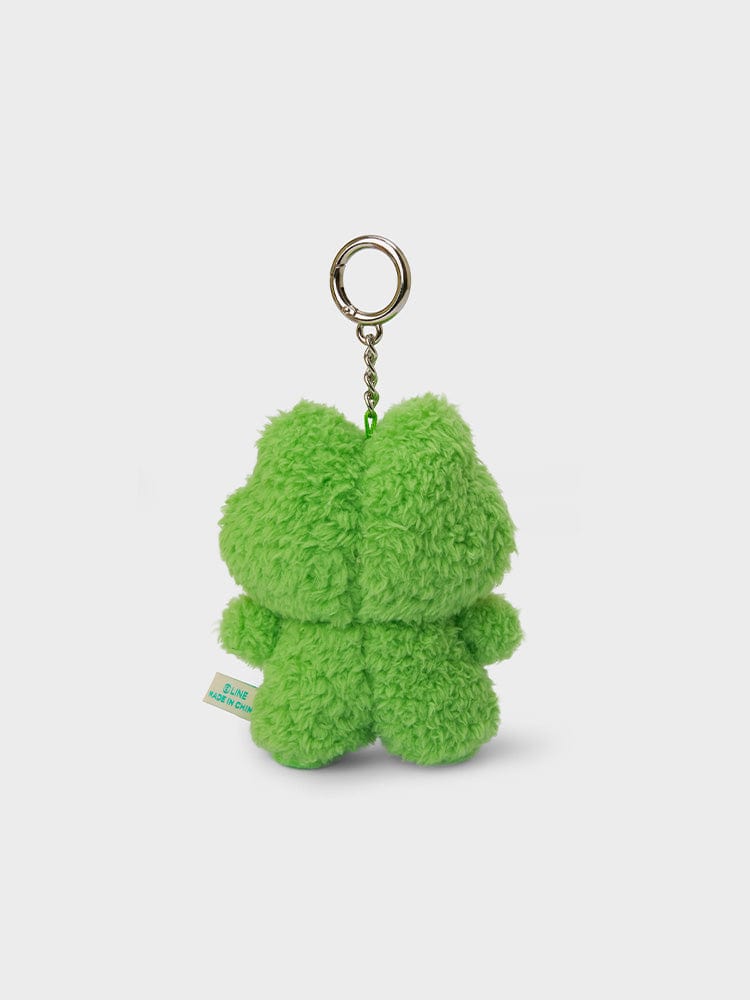 LF FASHION lenini LINE FRIENDS minini lenini PLUSH KEYRING