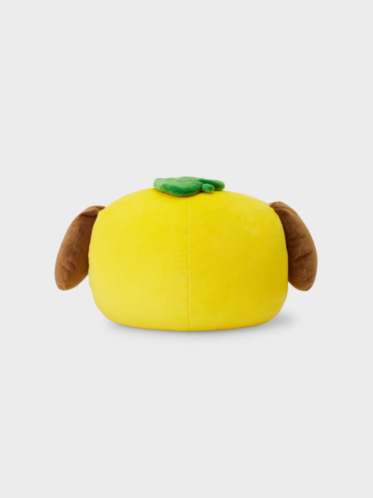 LF TOYS CHIMMY BT21 CHIMMY DESK PILLOW FOR NAPPING CHEWY CHEWY CHIMMY
