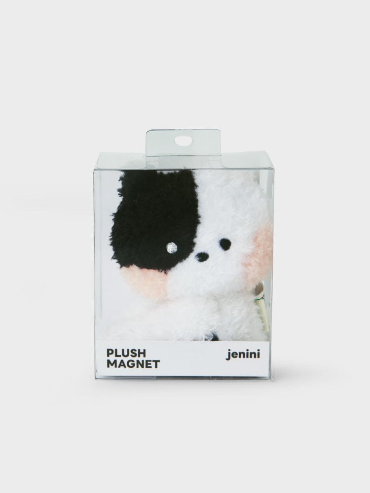 LF TOYS jenini LINE FRIENDS minini jenini PLUSH MAGNET