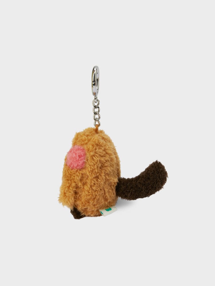 LF TOYS odeogi LINE FRIENDS minini odeogi KEYRING