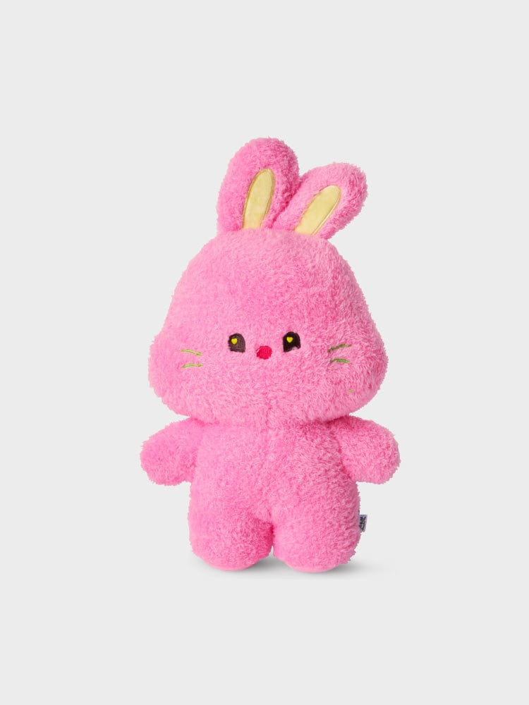 NEWJEANS TOYS PINK bunini MEDIUM-SIZED DOLL (PINK)